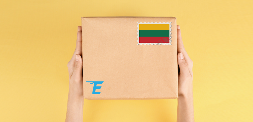 Shop From Lithuania - Receive in the USA
