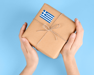 Shop from Greece – Receive in the USA