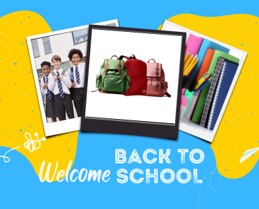 Back-to-School the European Way