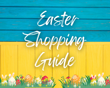 How EshopWedrop Works: Shop UK & European Easter Deals from the USA