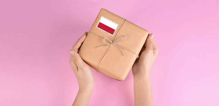 Shop from Poland – Receive in the USA