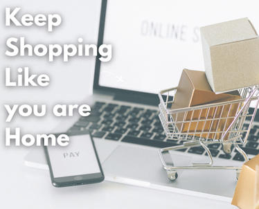 For Expats in the US – Here’s How to Keep Shopping Like You're Back Home
