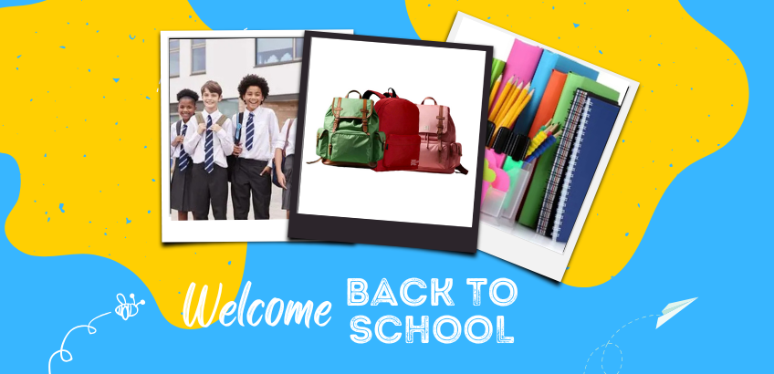 Back-to-School the European Way