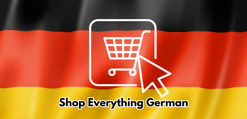 Germany: Top German Tech and Tools – Delivered to Your Doorstep
