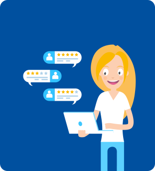 Clients Reviews