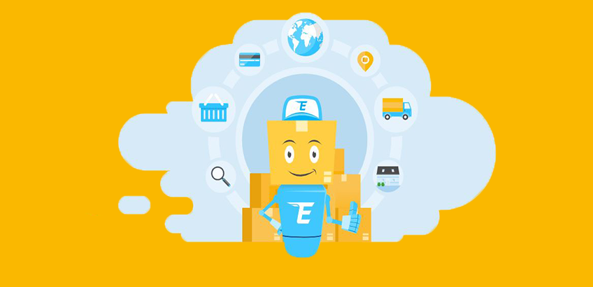 How does EshopWedrop work?