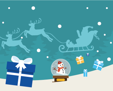 Winter Holiday Transport Schedule 