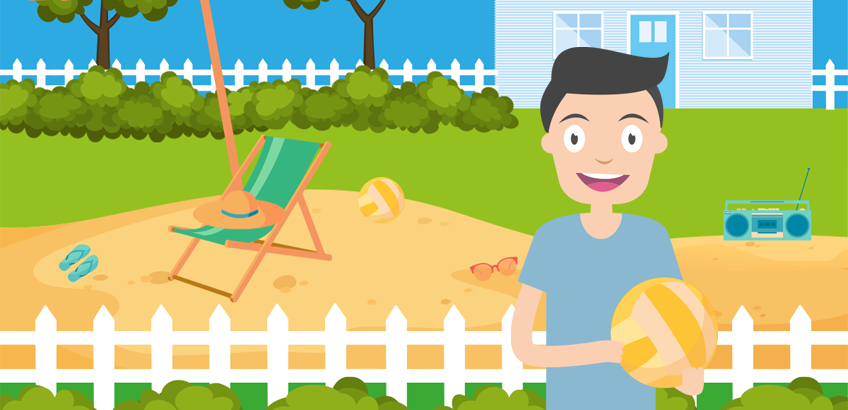 Make the most of these Summer Deals!