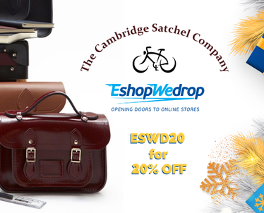 The Cambridge Satchel Company