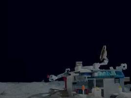 The EshopWedrop Astronaut Mission 2 The EshopWedrop Astronaut Mission 2