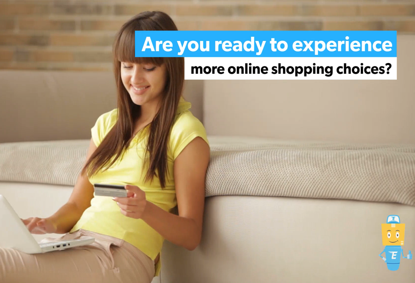 Shop More Choice - EshopWedrop | Full Episode Shop More Choice - EshopWedrop | Full Episode